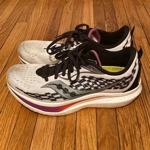 Saucony Endorphin Speed 2 Women’s Size 9.5